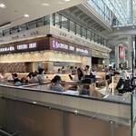 翡翠拉麵小籠包 - 