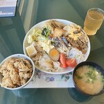 木の花ガルテン オーガニック農園 - 