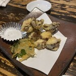 居酒屋 具志堅家 - 