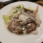 居酒屋 具志堅家 - 