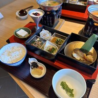 日本料理 鳥羽別邸 華暦 - 