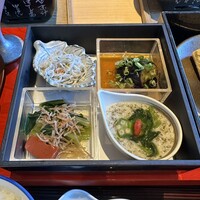 日本料理 鳥羽別邸 華暦 - 