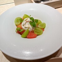 RIGOLETTO KITCHEN - 