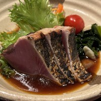 土佐料理 祢保希 赤坂店 - 