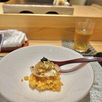 渋谷 鮨 まつもと - 