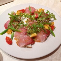 RIGOLETTO KITCHEN - 