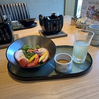 日本料理 鳥羽別邸 華暦 - 