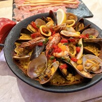 RIGOLETTO KITCHEN - 