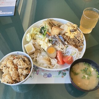 木の花ガルテン オーガニック農園_1