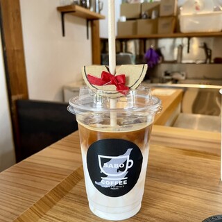 サボウコーヒー_1