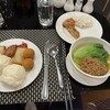 澳門維景酒店 Ciao Cafe - 料理写真: