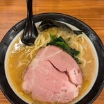 百麺 世田谷店 - 