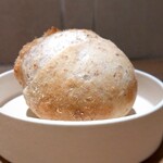 ひまわり食堂2 - 自家製パン