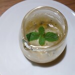 ひまわり食堂2 - パッションフルーツ