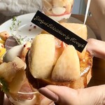 コーヒーとパフェのお店 Kurocafe - 