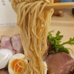 極汁美麺 umami - 麺！
