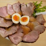 極汁美麺 umami - 華