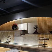 鮨 稲穂 - 