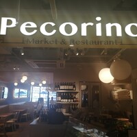 Pecorino Market&Restaurant - 