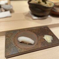 鮨 銀座 おのでら - 