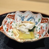 鮨 稲穂 - 