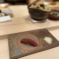 鮨 銀座 おのでら - 