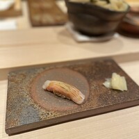 鮨 銀座 おのでら - 