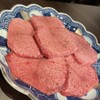 京焼肉 京之介