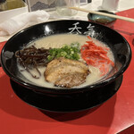 酒と串カツとらぁめん 呑気 - 