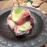 オ山ノ活惚レ - 