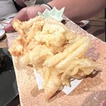 オ山ノ活惚レ - 