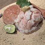 オ山ノ活惚レ - 