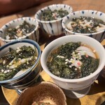 オ山ノ活惚レ - 