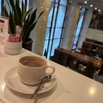 カフェレストラン　セリーナ ホテル日航大阪 - 