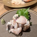 オ山ノ活惚レ - 