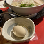 酒と串カツとらぁめん 呑気 - 