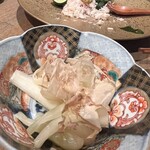 オ山ノ活惚レ - 