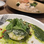 オ山ノ活惚レ - 