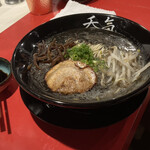 酒と串カツとらぁめん 呑気 - 