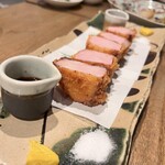 オ山ノ活惚レ - 