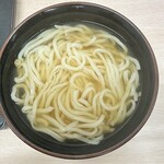 手打うどん くうかい - 