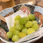 オ山ノ活惚レ - 