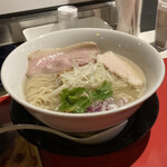 酒と串カツとらぁめん 呑気 - 