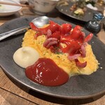 オ山ノ活惚レ - 