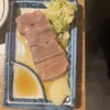 もつ焼き 新宿三丁目 ふじ屋