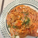 純喫茶 ロビンソン - 