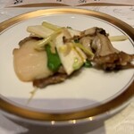 筑紫樓 銀座店 - 