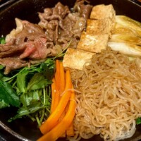 豚捨 KITTE丸の内店 - 