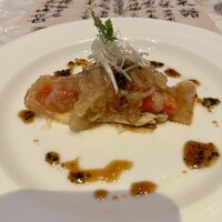 筑紫樓 銀座店 - 