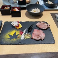 ブッフェアンドカフェ スロープサイドダイナー ザクロ -  ブッフェアンドカフェ スロープサイドダイナー ザクロ -
